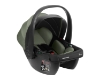 Slika  Kolica 3u1 Modena + košara + autosjedalica - Army Green Kikka Boo
