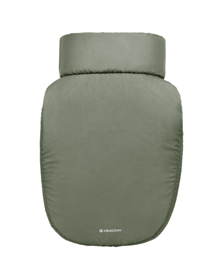 Slika  Kolica 3u1 Modena + košara + autosjedalica - Army Green Kikka Boo