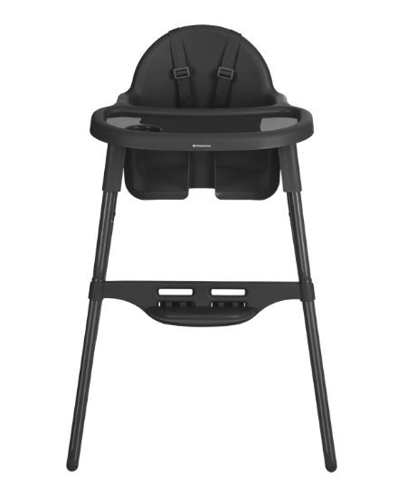 Slika Hranilica Jammy 2u1 - Black Kikka Boo