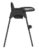 Slika Hranilica Jammy 2u1 - Black Kikka Boo