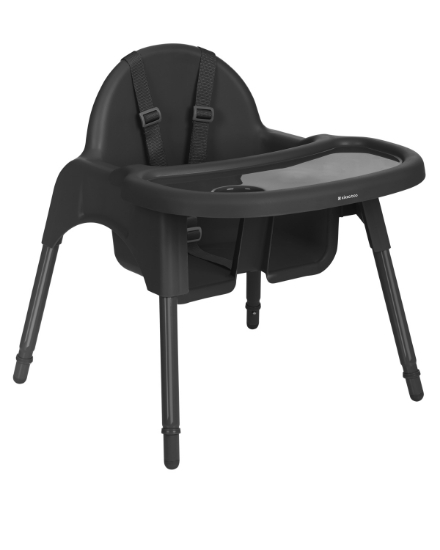 Slika Hranilica Jammy 2u1 - Black Kikka Boo