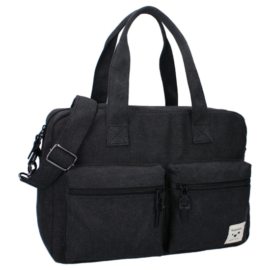 Slika Torba Love's Legacy - Black Kidzroom 