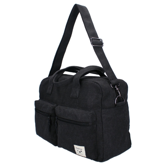 Slika Torba Love's Legacy - Black Kidzroom 