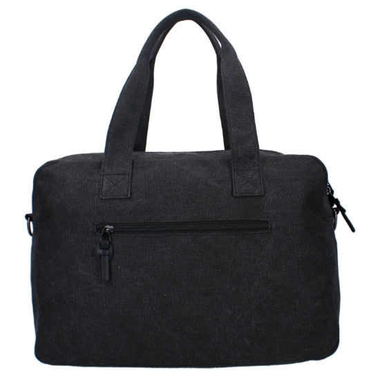 Slika Torba Love's Legacy - Black Kidzroom 