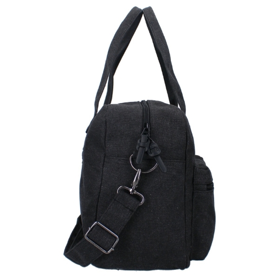 Slika Torba Love's Legacy - Black Kidzroom 