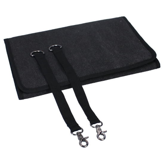 Slika Torba Love's Legacy - Black Kidzroom 