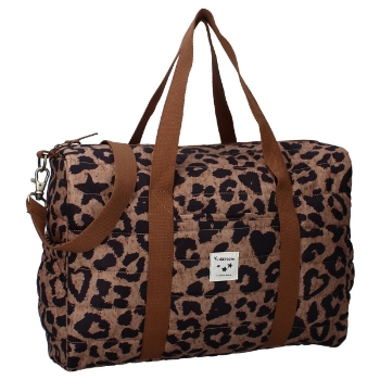 Slika Torba Mini Mamas - Beige Kidzroom