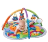 Slika Podloga za igru clip clop 0186991 PLAYGRO 
