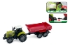 Slika Traktor s prikolicom 46439 FT TRAKTORI 