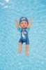 Slika My first swim beba dječak 832325 ZAPF BABY BORN