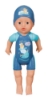 Slika My first swim beba dječak 832325 ZAPF BABY BORN