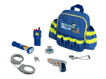 Slika Policijski ruksak  8802 KLEIN 
