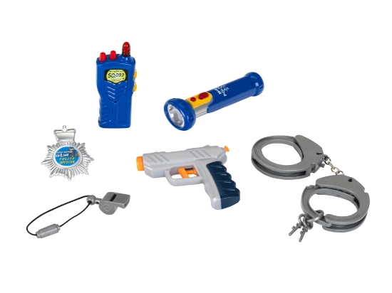 Slika Policijski ruksak  8802 KLEIN 