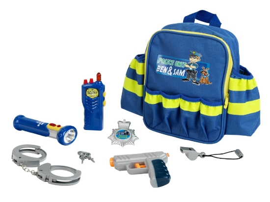 Slika Policijski ruksak  8802 KLEIN 