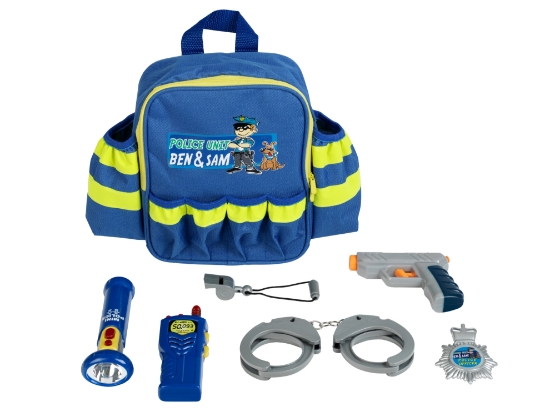 Slika Policijski ruksak  8802 KLEIN 