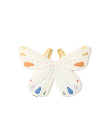 Slika Kostim, Butterfly white - Kid's Concept