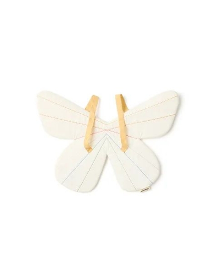 Slika Kostim, Butterfly white - Kid's Concept