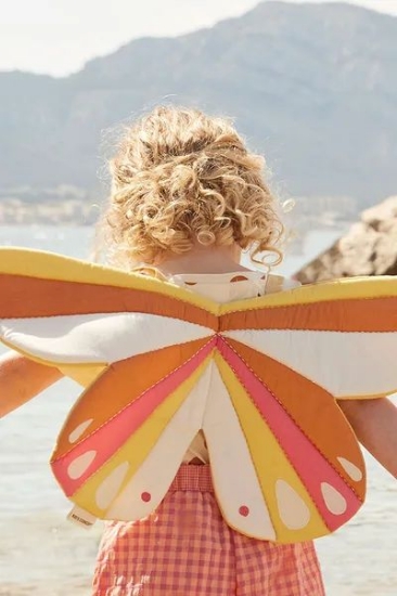Slika Kostim, Butterfly pink - Kid's Concept