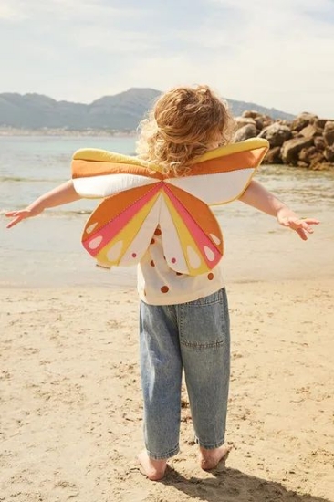 Slika Kostim, Butterfly pink - Kid's Concept
