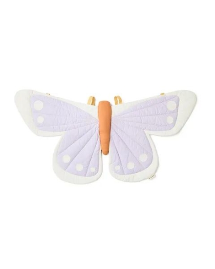 Slika Kostim, Butterfly maxi purple - Kid's Concept