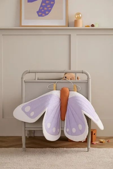 Slika Kostim, Butterfly maxi purple - Kid's Concept