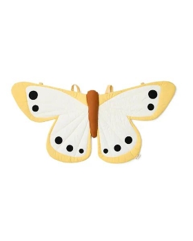 Slika Kostim, Butterfly maxi Žuta - Kid's Concept