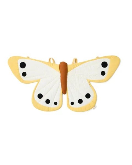 Slika Kostim, Butterfly maxi Žuta - Kid's Concept