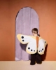 Slika Kostim, Butterfly maxi Žuta - Kid's Concept