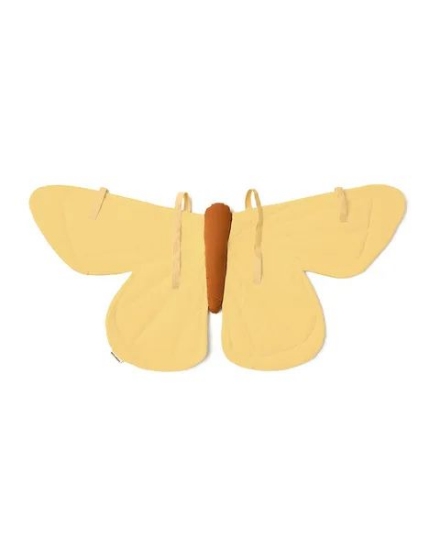 Slika Kostim, Butterfly maxi Žuta - Kid's Concept