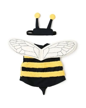 Slika Kostim, Bumblebee - Kid's Concept
