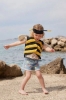 Slika Kostim, Bumblebee - Kid's Concept