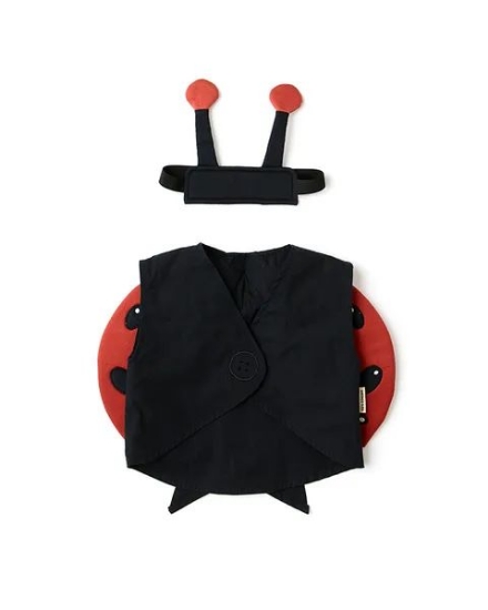 Slika Kostim, Ladybug - Kid's Concept