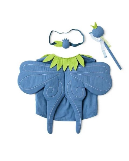 Slika Kostim, Blueberry Fairy - Kid's Concept