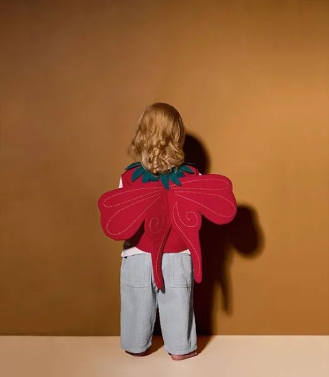 Slika Kostim, Strawberry Fairy - Kid's Concept