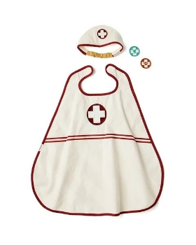 Slika Kostim, Doctor - Kid's Concept