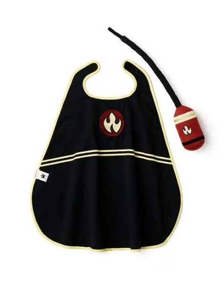 Slika Kostim, Firefigher - Kid's Concept