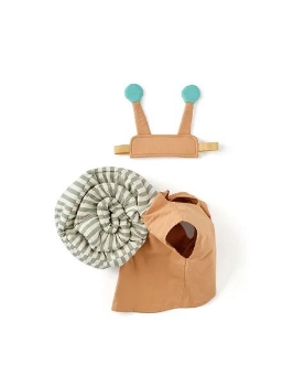 Prikažite detalje za Kostim, Snail - Kid's Concept Slika Kostim, Snail - Kid's Concept