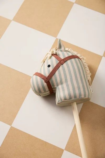 Slika Konjić na štapu, Sam - Kid's Concept