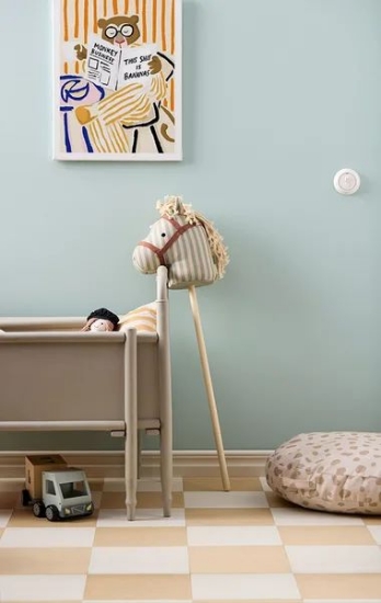 Slika Konjić na štapu, Sam - Kid's Concept