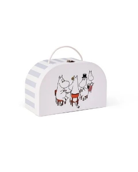 Slika Kofer, Moomin - Kid's Concept