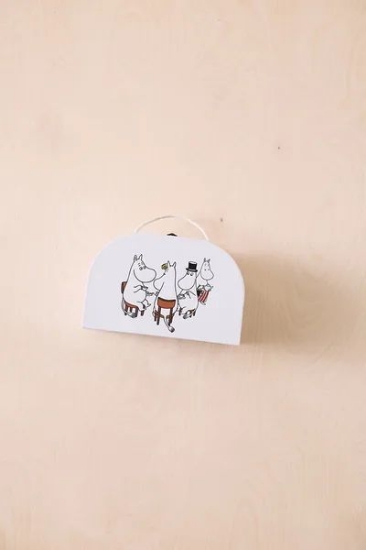 Slika Kofer, Moomin - Kid's Concept
