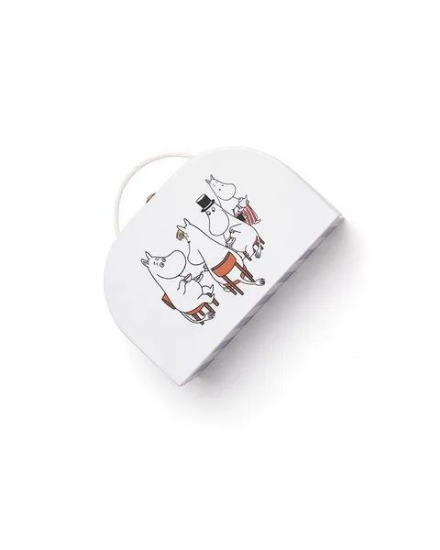 Slika Kofer, Moomin - Kid's Concept