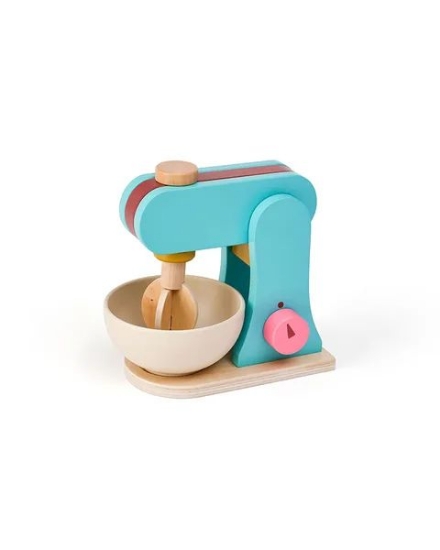 Slika Kuhinjski mikser, blue - Kid's Concept