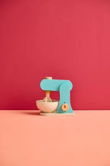 Slika Kuhinjski mikser, blue - Kid's Concept