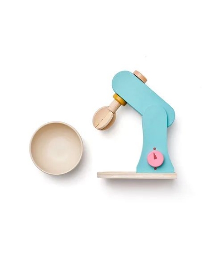 Slika Kuhinjski mikser, blue - Kid's Concept