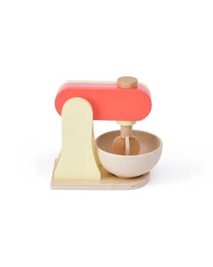 Slika Kuhinjski mikser, yellow - Kid's Concept