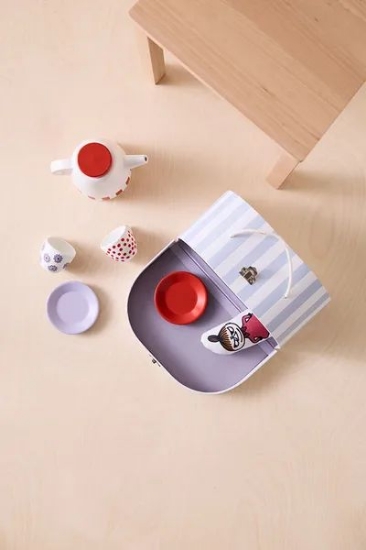 Slika Dječji set za kavu, Moomin - Kid's Concept