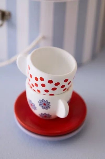 Slika Dječji set za kavu, Moomin - Kid's Concept