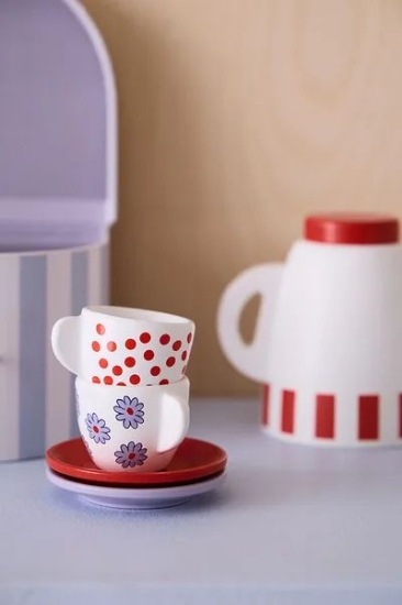 Slika Dječji set za kavu, Moomin - Kid's Concept