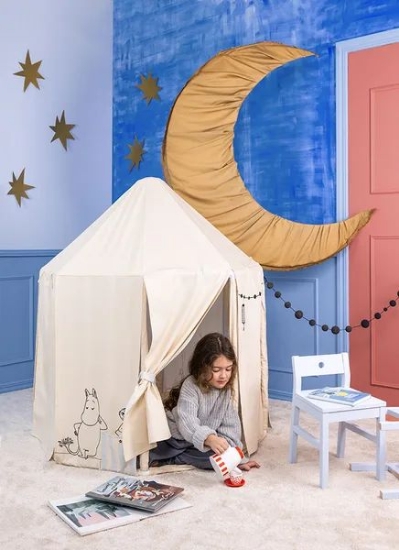 Slika Dječji set za kavu, Moomin - Kid's Concept